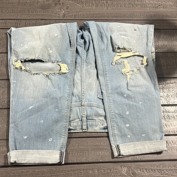 Express girl friend jeans - Picture 7 of 13